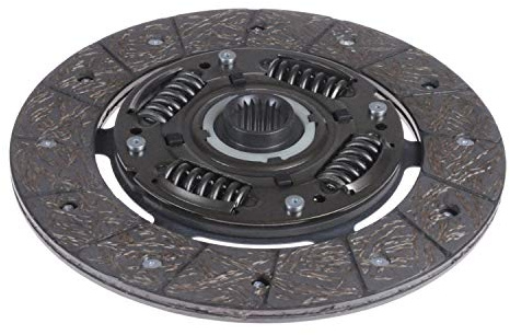 Blue Print ADT331101 Clutch Disc