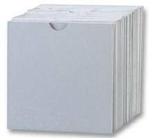 100 x Dragon Trading CD DVD Strong Cardboard Sleeves