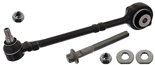 febi bilstein 46194 Querlenker mit Anbaumaterial, 1 Stück | Kompatibel mit: MERCEDES-BENZ CLS, CLS Shooting Brake, E-CLASS, E-CLASS T-Model