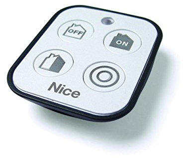 nice HSTX4 - Trasmettirore radio