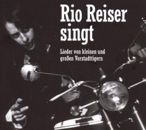 singt Lieder von kleinen und großen Vorstadttigern