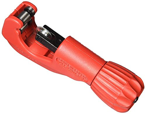 Rothenberger 70108 coupe-tubes et tuyaux