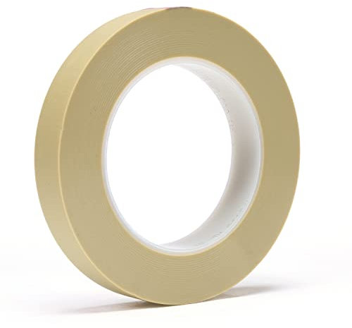 Scotch T934218 Green #218 Masking Tape, 3/4 x 60 yd. (Pack of 48) by Scotch