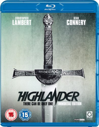 Highlander - Special Edition