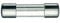 electrosmart Pack of 10 F5A 5A 250v Quick/Fast Blow 20mm x 5mm Glass Fuse