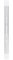 Tombow ER-KUS Nachfüllung für Präzisionsradierer MONO zero eckige Spitze, 2.5 mm x 5 mm