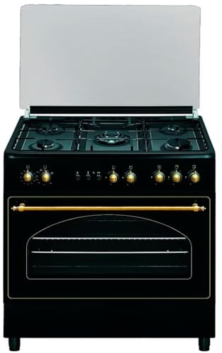 Vitrokitchen - Ru9060b
