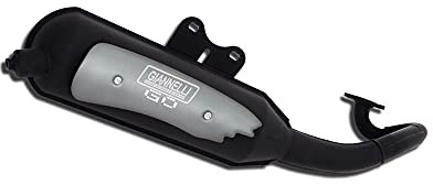 GIANNELLI GO KYMCO SNIPER DD 95/01-HEROISM 96/01 EEC E13