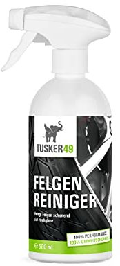 TUSKER49 Felgenreiniger 500ml
