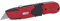 KS Tools 907.2170 Couteau universel à lame rétractable