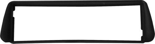 Autoleads FP-12-02 - Soporte DIN para Radio de Coche para Citroën Xsara Picasso, Color Negro