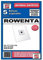 ersa 915535 Bolsa aspirador, Blanco