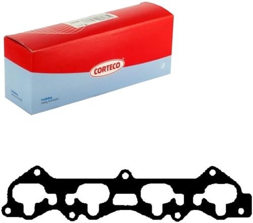 Corteco 450283P Dichtung, Ansaugkrümmer | Kompatibel mit: FORD USA PROBE II, MAZDA 626 IV, 626 IV Hatchback, MX-6