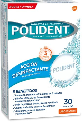 Polident 56455