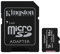 Original Kingston MicroSD SDHC Speicherkarte 64GB Für Amazon Fire HD 10 Alu - 64GB