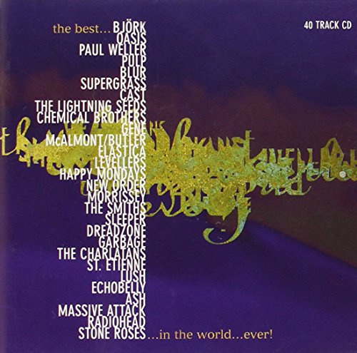 Best... Album In the World...ever!