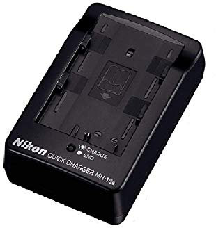 Nikon MH-18a Chargeur