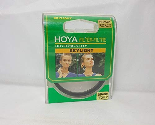 Hoya Skylight-Filter Filter G-Serie 58mm