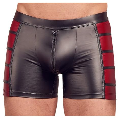 NEK Boxershorts-21328851711 Boxershorts Schwarz M
