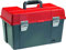 Plano PLO17021ZR Contractor Line 702 Portautensili con Chiusure in Metallo
