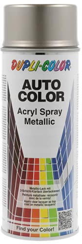 DUPLI-COLOR 565830 AUTO COLOR 70-0040 grau metallic 400 ml