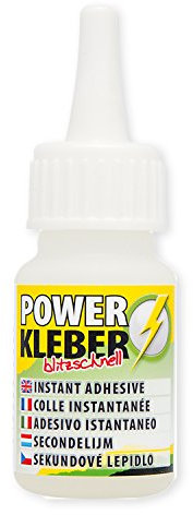 Petec 93350 Power Kleber, 50 g