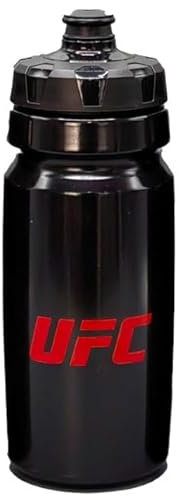 UFC Sportflasche, offizielle Kollektion, Ultimate Fighting Championship – MMA