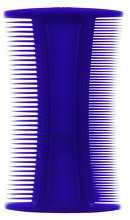 SCHORFKAMM für Baby blau 1 St