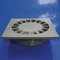 Sumidero Sifónico PVC T-88 15x15 75-50