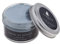 Famaco - Cirage Chaussure - Crème de Beauté - BLEU PASTEL - Pommadier 50 ml - Ravive les couleurs - Imperméabilise - Brillance longue durée
