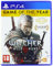 The Witcher 3: Wilde Jagd Goty Edition Spiel PS4