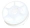 Lamona Beko 1881040200 Lamona Beko Dishwasher Hinge Pulley Genuine Part Number 1881040200,