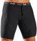 Mc David Neopreno Short, Unisex Adulto, Negro, XXL