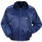 Planam 0336056 Herren Outdoor Winter Gletscher Pilotenjacke, marine, Größe XL