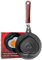 TGO - Poêles Design Personnage Mini - Noir, Coeur