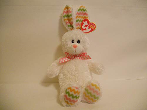Ty Beanie Babies Hippity, der Hase 20 cm (8 Zoll)