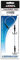 Jenzi Raubfisch-System Deluxe Fluor Carbon Material HakengrÃƒ¶ÃƒŸe 2 50cm 0,60mm