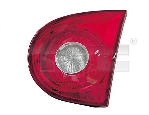 DAPA GmbH & Co. KG 170053612 Rückleuchte ohne Birnenhalter Rechts