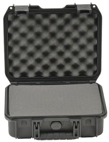 SKB iSeries Waterproof Utility Case (with Cubed Foam)