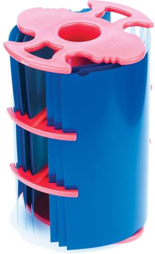 MOD 54 Prozessor – 4 x 5 Film Tabelle Adapter zu Fit Paterson 's ptp116