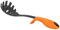 culinario Design Pastakralle mit Stehfunktion - orange