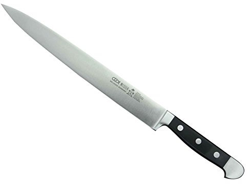 Schinkenmesser Alpha Größe (Klingenlänge): 25,5cm B