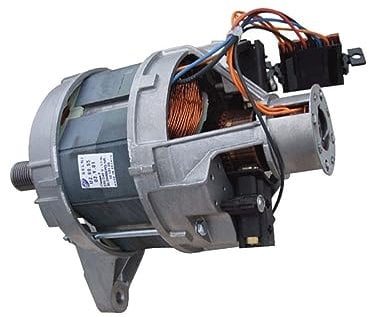 THOMSON - moteur u2.55.02.v.09 pour lave linge THOMSON