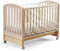 Bakaji Zanzariera Universale Per Culle Lettini Lettino E Box 145 X 74 X 83Cm Bianco