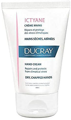 Ictyane Manos Crema 50Ml