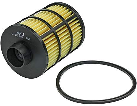 Meyle 6143230004 filtro de combustible