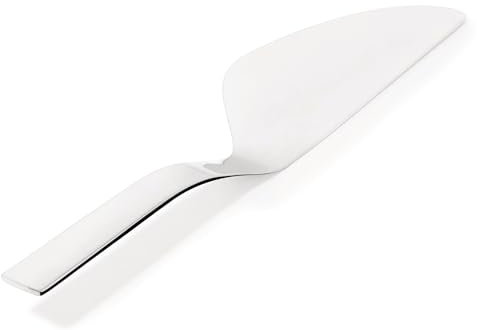 Alessi Fm06/15 Colombina Collection Pelle à Tarte en Acier Inoxydable 18/10 Brillant