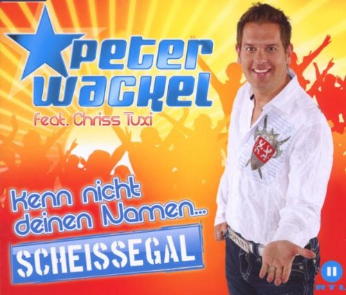 Kenn Nicht Deinen Namen...