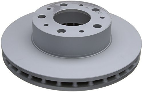 ATE 24.0128-0213.1 Bremsscheibe; Citroen Jumper, Fiat Ducato Bj.07- (Menge: 2 Stk, Paar)