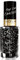 L'Oréal Paris Color Riche Le Vernis Top Coat Confettis Glitzer Nagellack/Glänzender Überlack mit Schimmereffekt in Schwarzweiß / 96 Confettis / 1 x 5ml